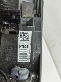 фото thumb №15, Kia soul ii 14-19 лампа левый перед линза led europa