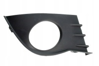 Купить Renault clio 3 05-09 решётка  рамка бампер правый, фото thumb