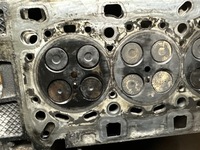 фото thumb №14, Головка комплектная renault master 2.3 dci biturbo 110422750r