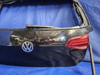 фото thumb №9, Крышка багажника багажника vw golf vii