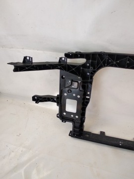 фото thumb №8, Hyundai kona електричний pas переднє перед 2017-