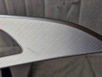 фото thumb №15, Dekor молдинг защита дверь audi a6 c7 4g 4g0 комплект европа alu карбон