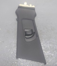 фото thumb №1, Audi a4 b8 захист обшивка стійка b ліва s-line