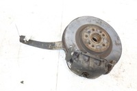 фото thumb №1, Поворотний кулак ступиця правий перед mercedes ml ii w164 4.0cdi