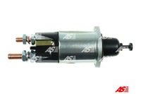 фото thumb №1, Автоматична коробка передач стартер вимикач ss5129 as-pl