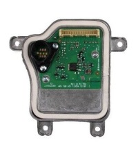 Купить Модуль led drl audi q5 80a matrix левый autokomp, фото thumb