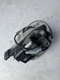 фото thumb №1, Замок двері праві перед citroen c4 cactus psa190384