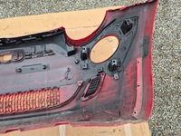 фото thumb №10, Fiat 500e бампер переднее. электрик 2021-25.kratki