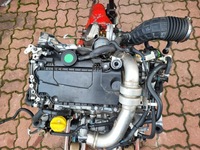 фото thumb №6, Двигун x-trail t32 qashqai j11 koleos ii lift 2.0 dci m9ra868 36 tys km