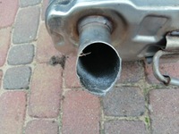 фото thumb №7, Гаситель конечный toyota corolla ix e210 e21