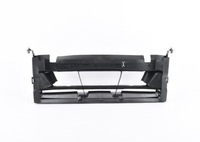 фото thumb №6, Bmw f30 f31 канал повітря передній нижній оригінальний 51747401233