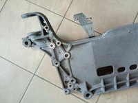 фото thumb №12, Тележка vw passat b6 b7 tiguan q3 3c0199369h резьбы o.k. оригинал.