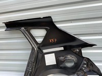 фото thumb №8, Mazda 3 iii 2 ii hb 08-13r крила правий задня задній обшивка праве