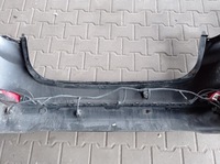 фото thumb №8, Hyundai ix35 бампер задний pdc