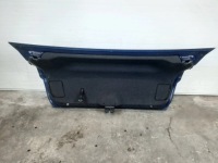 фото thumb №9, Крышка багажника багажника задняя задняя sedan skoda superb ii