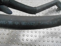 фото thumb №8, Chevrolet malibu 1.5i 2022 wąż трубка шланг wody