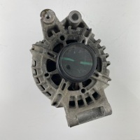 Купити Valeo генератор ford 1,6 focus fiesta kuga c-max 1.6 ecoboost 14v 120a, фото thumb