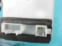 фото thumb №6, Замок перед правый 2 pin mazda cx-7 cx7 06-09 euro