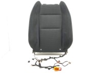 Купити Renault austral 2023 ліва сторона сидіння передній пасажира, фото thumb