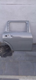 фото thumb №1, Mini clubman f54 двері праве задня задні