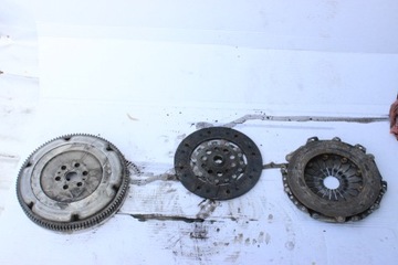 фото thumb №6, Volvo s40 ii v50 1.8 b зчеплення диск притиск колесо двомасовий комплект