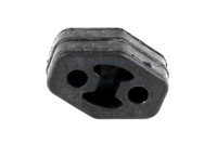 фото thumb №11, Кронштейн системи випускний volvo c30 c70 ii s40 ii v50 audi a1 a2 a3