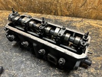 фото thumb №12, Головка комплектная вал vw t4 1.9 tdi abl 028103374