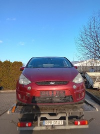 фото thumb №5, Датчик ударный ford s-max 3m5t14b006ad