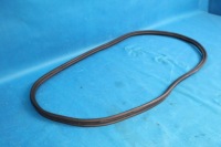 фото thumb №2, Vw t-roc cabrio прокладка крышки задняя 5gc827705c 2021r