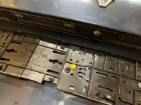 фото thumb №8, Кришка багажника задня багажника камера volvo xc90 ii 2018r 723