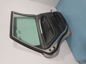 фото thumb №12, Volvo v40 i 2-gi рестайлінг універсал двері зад ліві