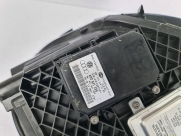 фото thumb №8, Tiguan 5n рестайлінг лампа bi ксенон поворотний led правий