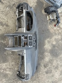 фото thumb №9, Alfa romeo 159 оригинальная консоль приборная панель подушка безопасности