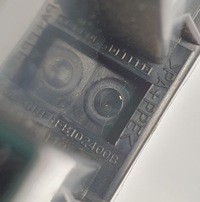 фото thumb №4, Коробка предохранителей mazda rx-8 rx8 fb10-2400b