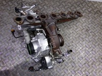 фото thumb №12, Bmw 7 g70 x5 g05 lci x6 g06 lci турбонагнетатель b57x