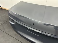 фото thumb №10, Mercedes e-klasa w213 213 sedan рестайлинг крышка багажника зад