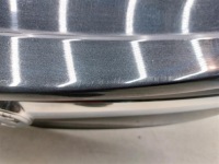 фото thumb №13, Кришка зад задня скло двигунчик замок opel insignia a hb z22c біла