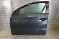 фото thumb №1, Vw passat b7 - дверь левая