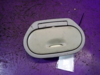 фото thumb №1, Renault scenic ii 03-06 зеркало внутреннее заднего вида drugie 8200105136