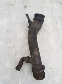 фото thumb №1, Land rover discovery iv 4 waż труба воздуха интеркулер ah229f876bb