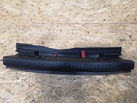 фото thumb №1, Citroen ds3 crossback защита заднего поперечина 9820801377