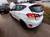 фото thumb №5, Ford fiesta датчик подушки воздушной srs 2023 l1tt14b006aa