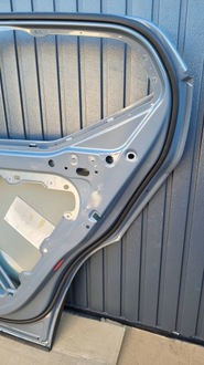 фото thumb №11, Volvo xc40 ii 17- дверь задняя задние правое fv