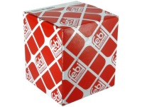 Натяжитель ремень db многоручьевой. vito sprinter cdi Оригинал, фото thumb