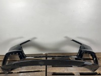 фото thumb №1, Бампер перед передний audi a7 ii 4k8 s-line