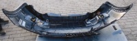 Бампер перед передній vw touran i lift cross europa Доставка, фото thumb