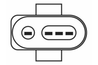 Bosch 258 003 759 датчик лямбда-зонд в Україні, фото thumb