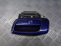 фото thumb №1, Ручка ліва задня зовнішня opel astra g z21b