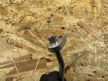 фото thumb №7, Шланг шланг труба кондиціонера opel e-corsa f peugeot e-208 ii 9830587180