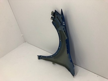 фото thumb №6, Крыло правые перед переднее kia sportage v 2021-